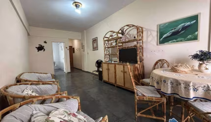 Apartamento com 1 Suíte em Praia Grande Aceita Financiamento