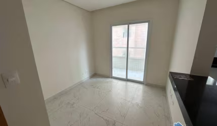 Apartamento com 2 Quartos Vila Caiçara na Praia Grande/SP