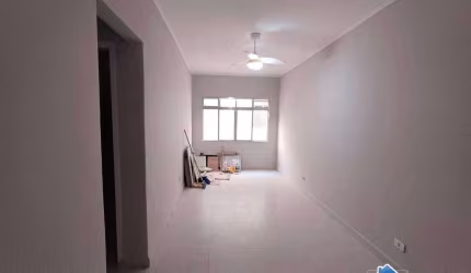 Apartamento com 1 quarto na Guilhermina em Praia Grande/SP
