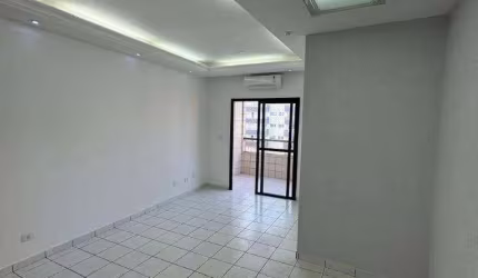 Cobertura VISTA MAR com 2 quartos na Ocian em Praia Grande/SP