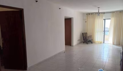 Apartamento com 124m² e 3 quartos na Tupi em Praia Grande/SP