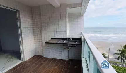 Apartamento com 2 Quartos Maracanã Praia Grande/SP