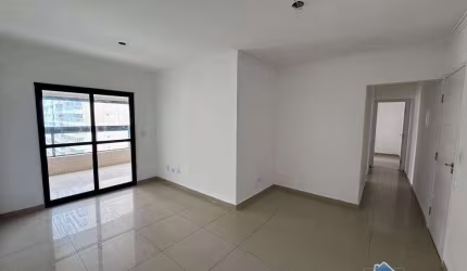 Apartamento VISTA MAR com 2 Quartos para alugar na Mirim em Praia Grande/SP