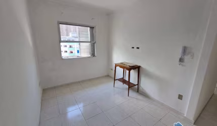 Apartamento com 2 quartos Boqueirão na Praia Grande/SP
