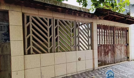 Terreno à venda Ocian Praia Grande/SP