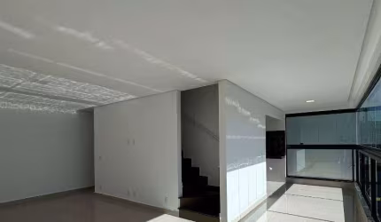 Triplex com 2 Quartos e 145m² na Ocian em Praia Grande/SP