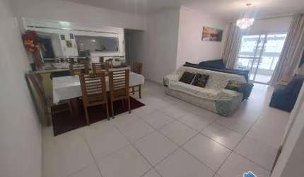 Apartamento com 3 Quartos na Ocian em Praia Grande/SP
