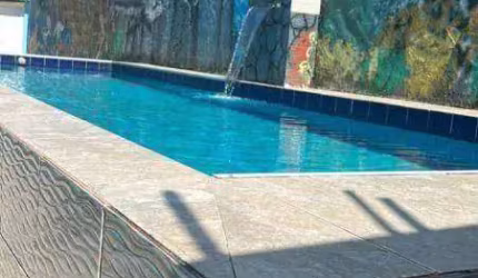 Casa com 1 Quarto Vila Sônia em Praia Grande/SP