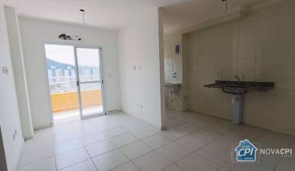 Apartamento com 2 Quartos Boqueirão na Praia Grande/SP