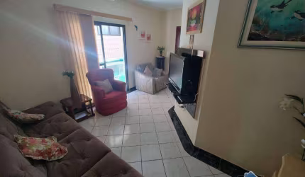 Apartamento com 1 Quarto no Boqueirão em Praia Grande/SP