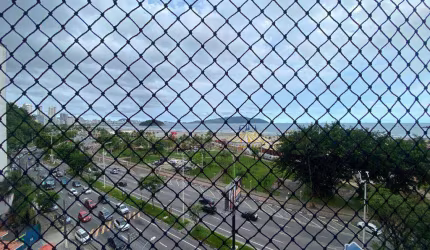 Apartamento à Venda com 3 dormitórios, sendo 2 suítes em São Vicente