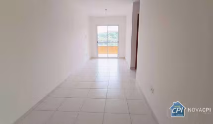 Apartamento com 2 Quartos no Boqueirão em Praia Grande/SP