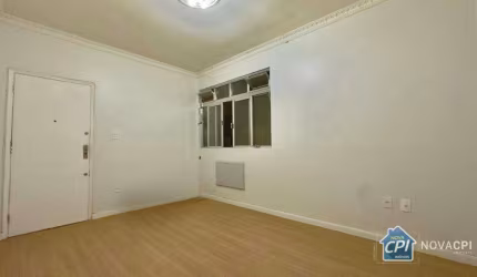 Excelente apartamento muito bem localizado no bairro do Gonzaga em Santos
