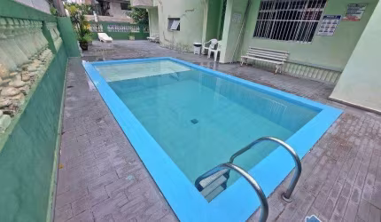 Apartamento com 1 Quartos na Tupi em Praia Grande/SP