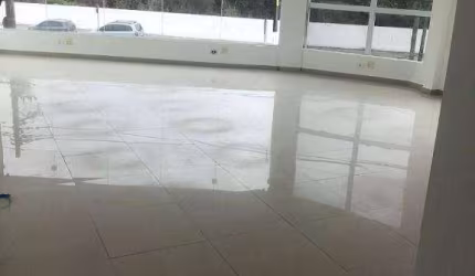 Sala para alugar na Mirim Praia Grande/SP