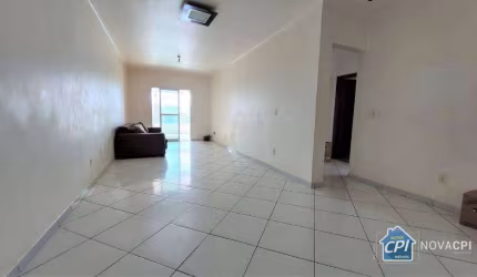 Apartamento com 3 Quartos Vila Guilhermina Praia Grande/SP