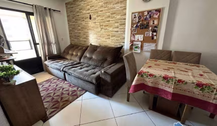 Apartamento com 2 Quartos na Aviação em Praia Grande/SP