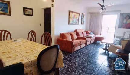 Apartamento com 2 Quartos Tupi na Praia Grande/SP