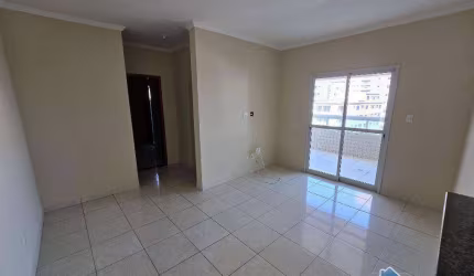 Apartamento para alugar com 2 Quartos na Aviação em Praia Grande/SP