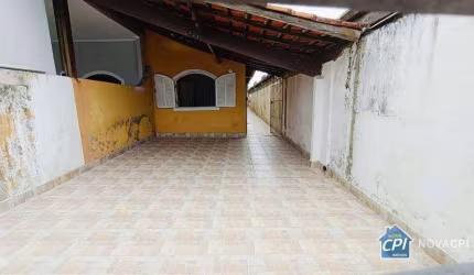 Casa com 2 Quartos Aviação Praia Grande/SP