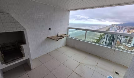 Apartamento à venda Caiçara Praia Grande/SP