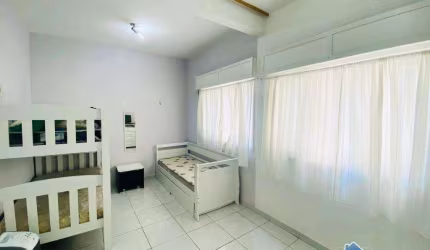 Kitnet em Santos para venda no bairro Embaré