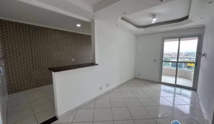 Apartamento à venda, 88 m² por R$ 310.000,00 - Aviação - Praia Grande/SP