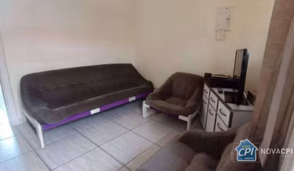 Apartamento com 2 Quartos Boqueirão na Praia Grande/SP