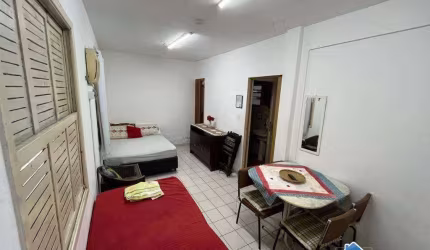 Apartamento oom 1 Quarto em Praia Grande SP