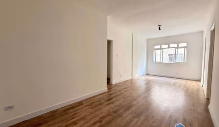 Apartamento com 2 Quartos no Boqueirão em Praia Grande SP