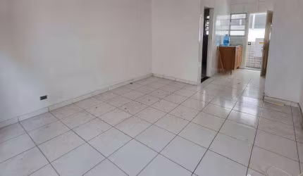 Kitnet à venda, 26 m² por R$ 203.000,00 - Vila Guilhermina - Praia Grande/SP