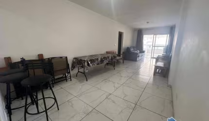 Apartamento com 3 quartos Boqueirão Praia Grande/SP