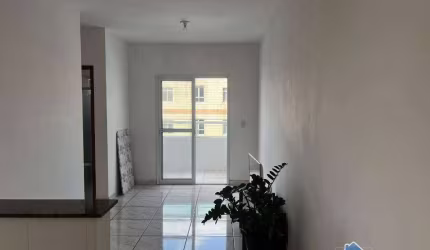 Apartamento com 2 Quartos na Ocian em Praia Grande/SP