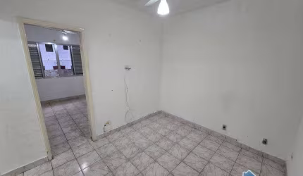 Apartamento com 1 Quarto na Vila Guilhermina em Praia Grande/SP