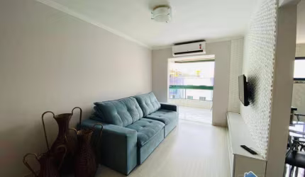 Apartamento com 2 Quartos para alugar no Canto do Forte em Praia Grande/SP