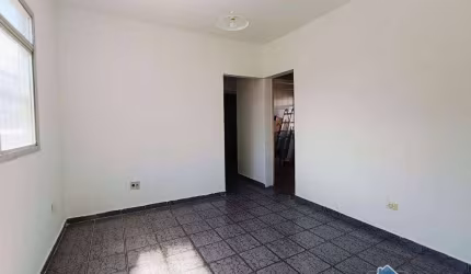 Apartamento com 2 Quartos Boqueirão na Praia Grande/SP