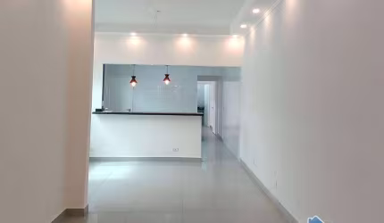 Casa com 2 Quartos no Caiçara em Praia Grande/SP