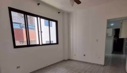 Apartamento com 2 Quartos Vila Guilhermina em Praia Grande/SP