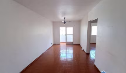 Apartamento com 2 Quartos no Canto do Forte PG