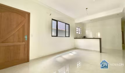 Casa em Santos com 3 Quartos no bairro Embaré Oportunidade