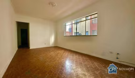Apartamento no Embaré em Santos com 3 Quartos