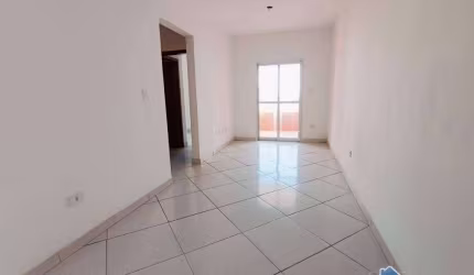 Apartamento com 2 Quartos Ocian Praia Grande/SP