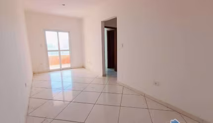 Apartamento à venda, 59 m² por R$ 592.000,00 - Vila Assunção - Praia Grande/SP