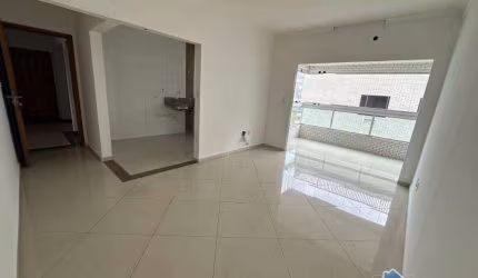 Apartamento com 3 Quartos Canto do Forte na Praia Grande/SP