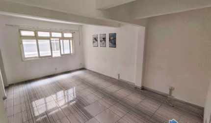 Sala para alugar no Boqueirão em Praia Grande/SP