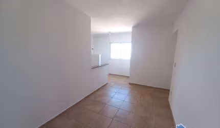 Apartamento com 1 Quarto Tupi Praia Grande/SP