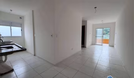 Apartamento com 2 Quartos Boqueirão na Praia Grande/SP