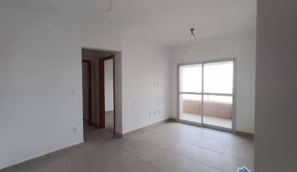 Apartamento com 2 Quartos Sacada com Vista Mar e Lazer Completo