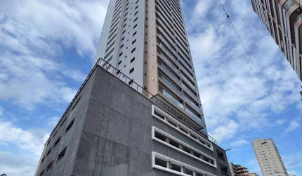 Apartamento com 2 Quartos Aviação na Praia Grande/SP