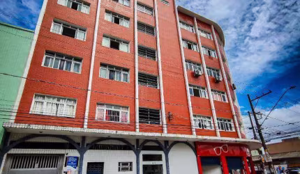 Apartamento com 2 Quartos Para Aluguel Definitivo no Boqueirão - PG